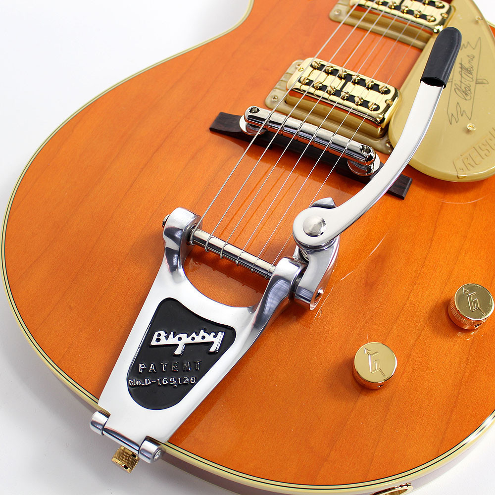 その他 913SH G Gretsch G6121-1959 Chet Atkins Solid Body Guitar | Cream City Music