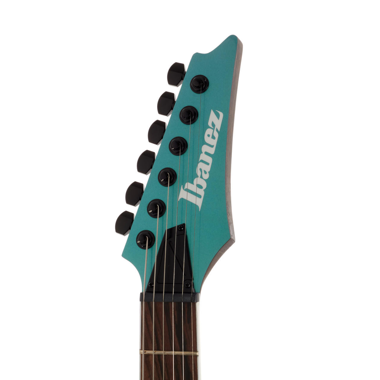 Ibanez RG631ALF Axion Label - Blue Chameleon | Cream City Music