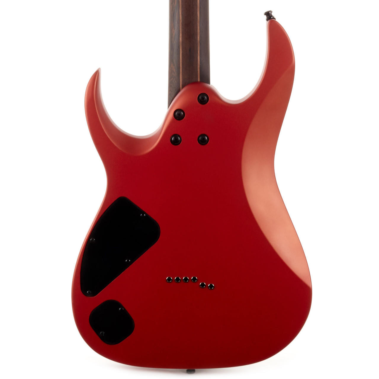 Ibanez RGA61ALN Axion Label - Metallic Orange Eclipse Matte