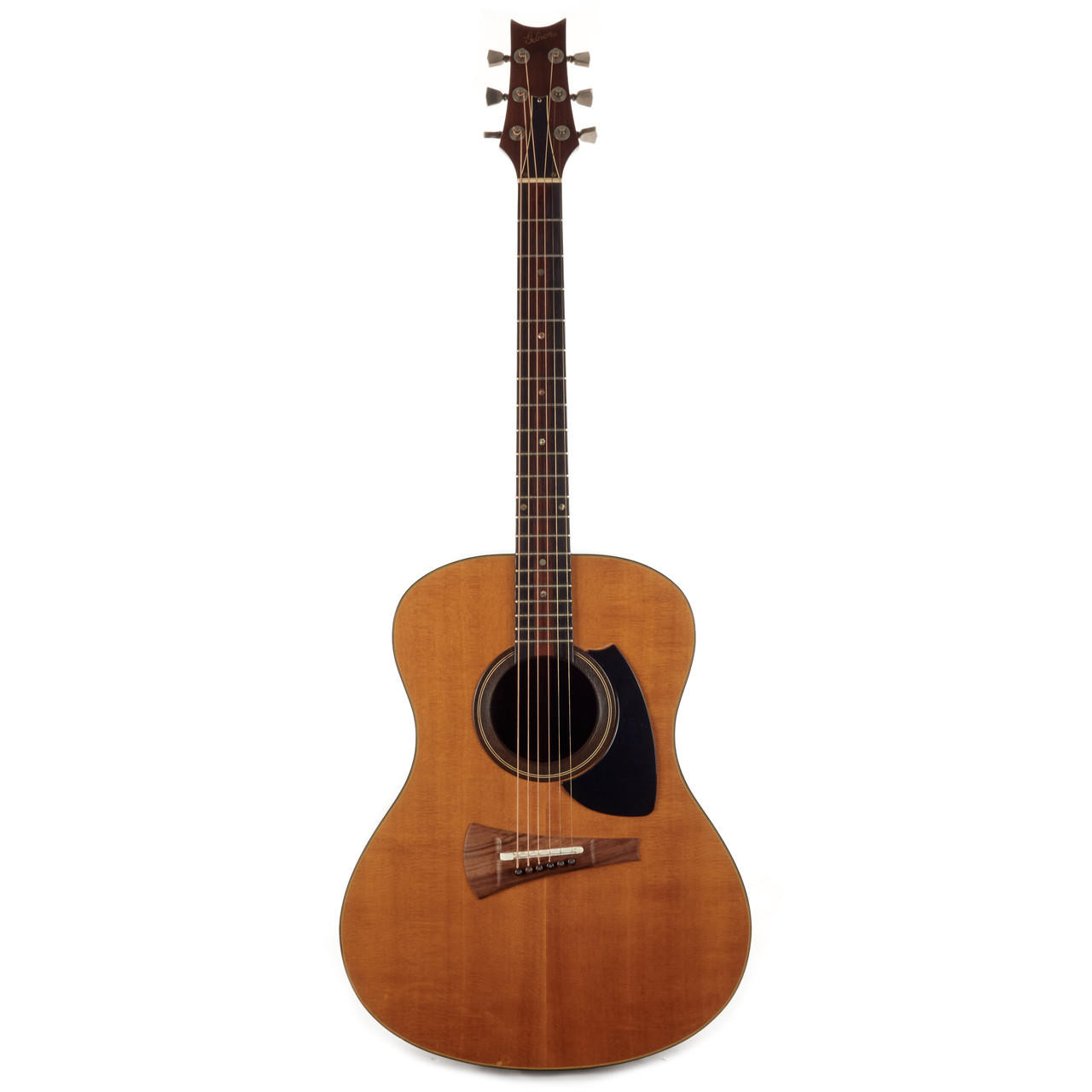ギター GIBSON J-200M Custom Natural 2007 2007 Gibson Custom Shop J200M Acoustic – Ish Guitars