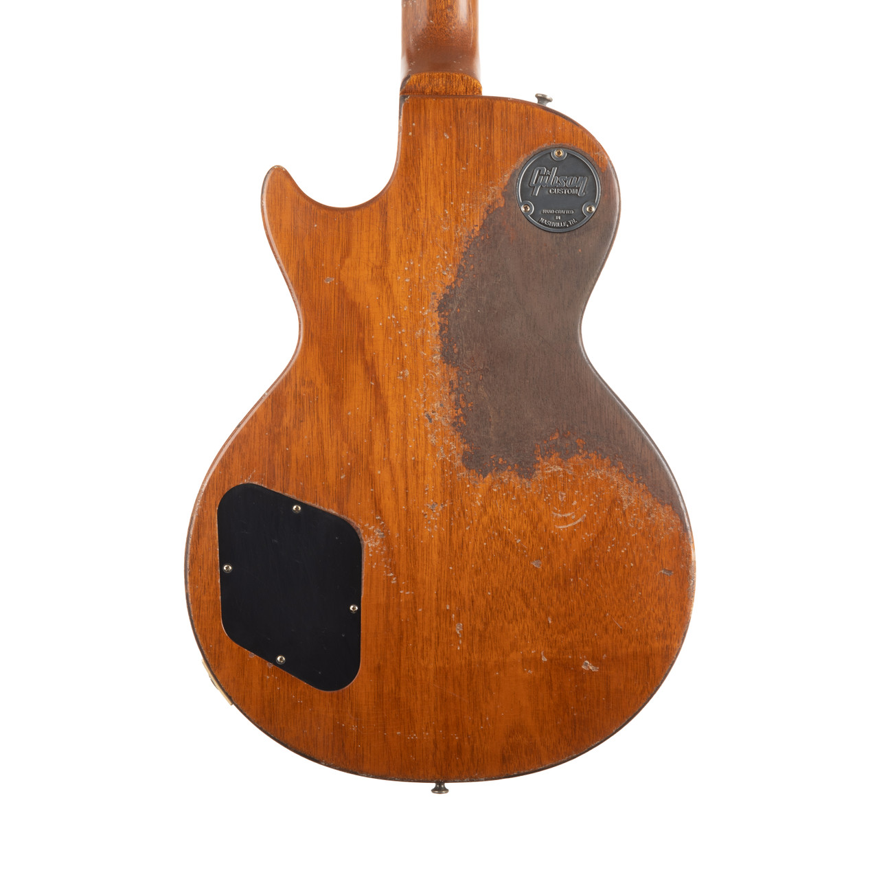 【レア】Gibson Standard Gibson Custom Shop 1959 Les Paul Standard Reissue Murphy Lab Ultra