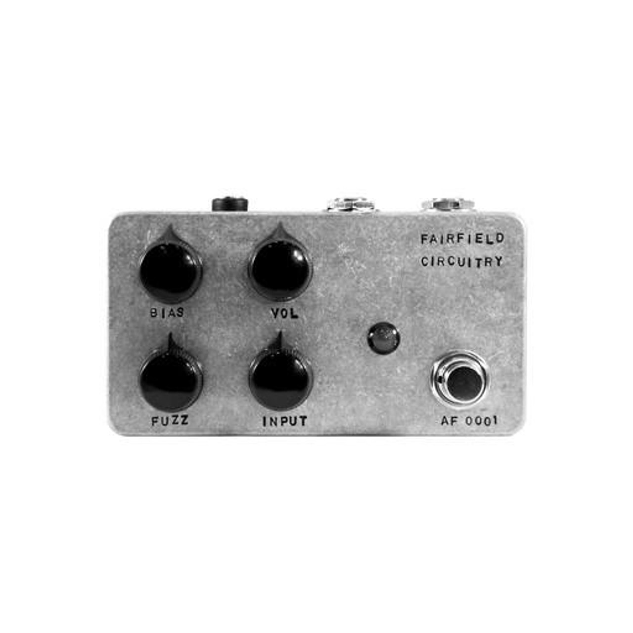 Fairfield Circuitry About 900 Fuzz Pedal