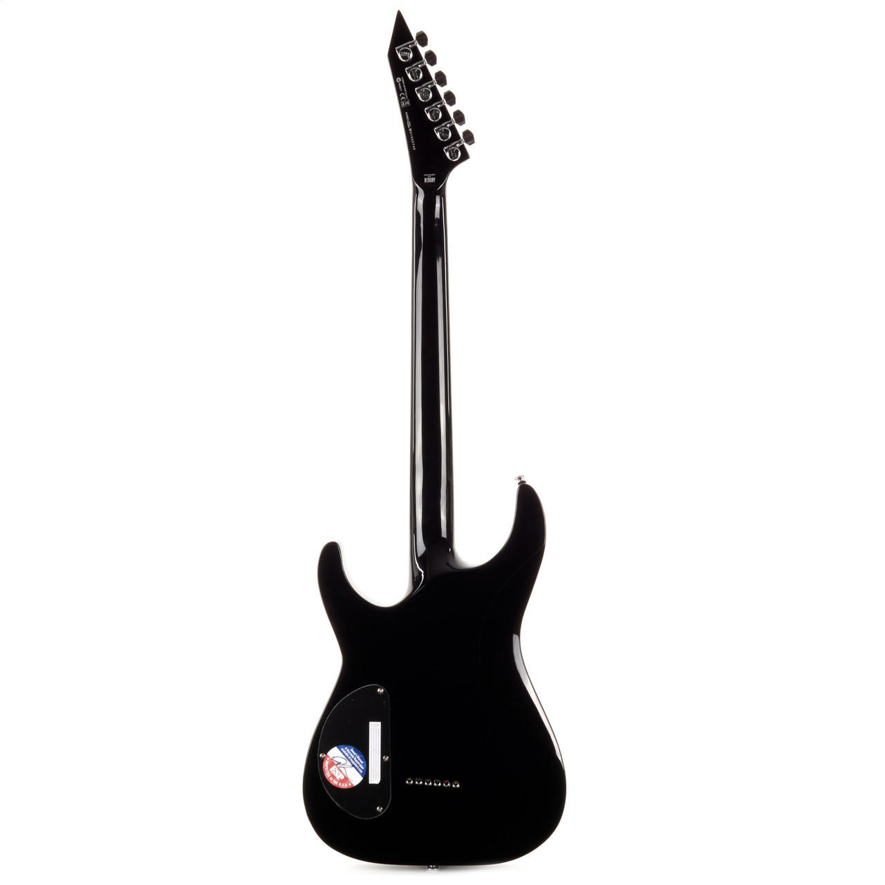 ESP LTD Stephen Carpenter SC-20 - 3 Tone Sunburst | Cream