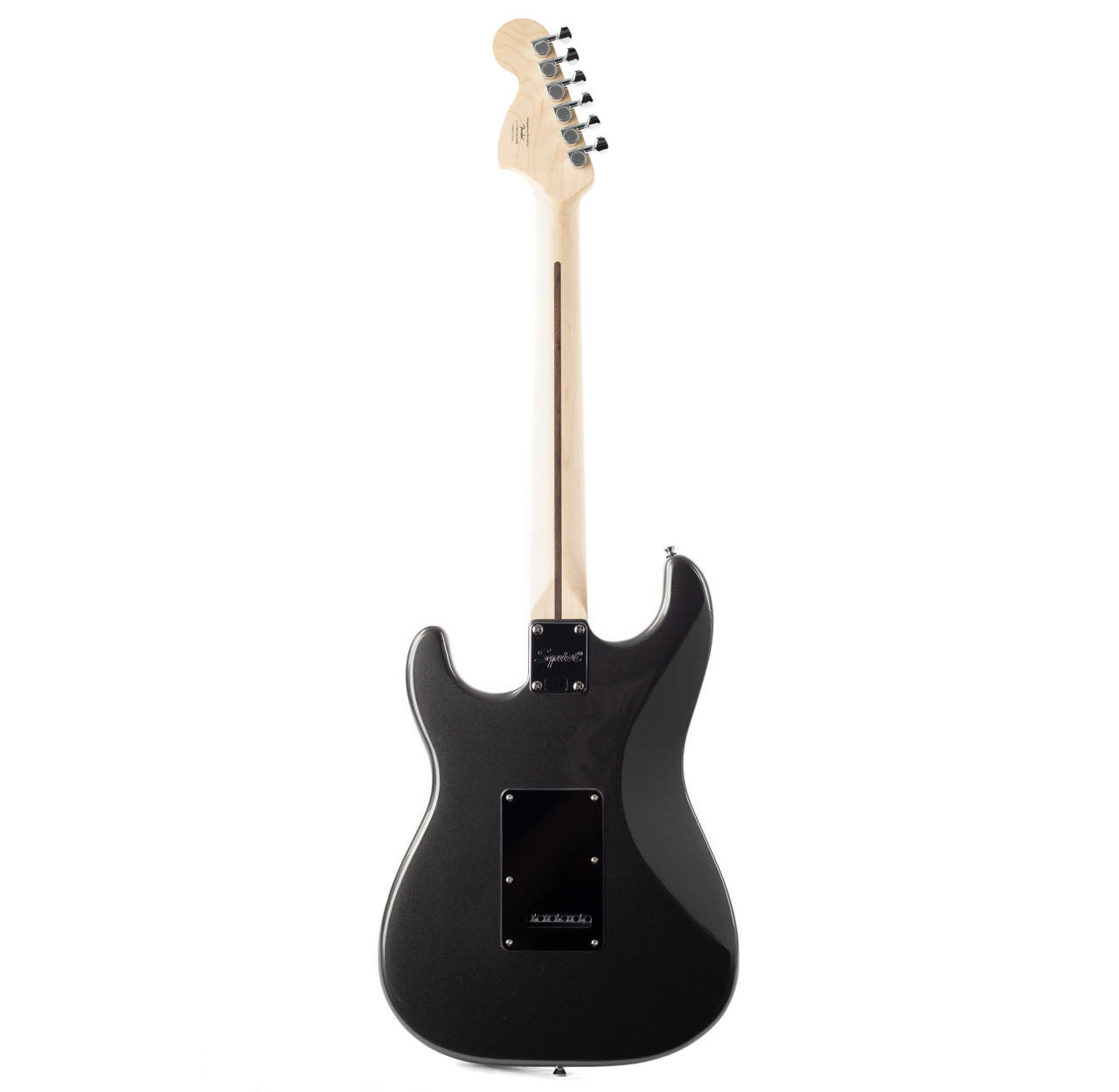 Squier Affinity Series Stratocaster HH Laurel - Charcoal Frost