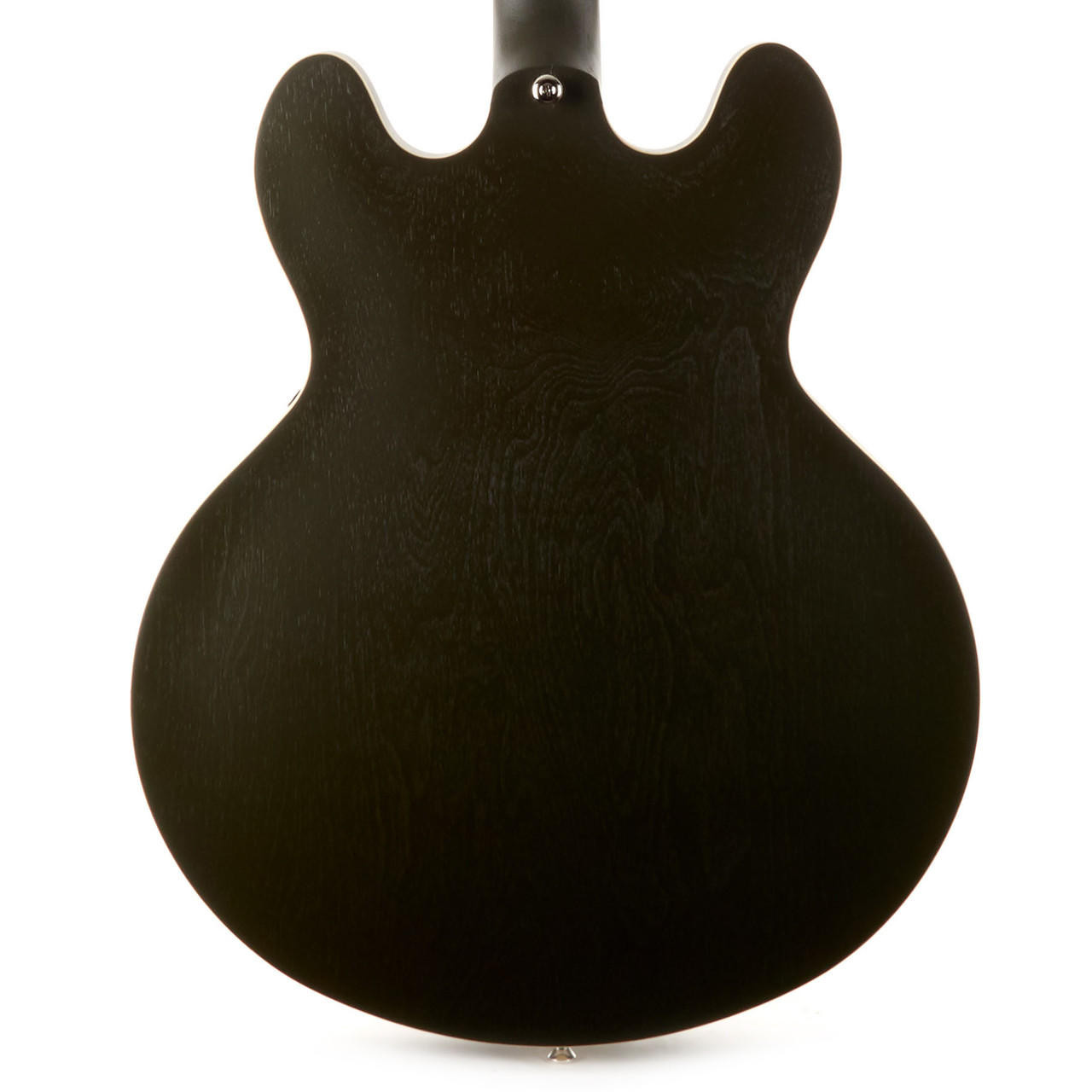 Epiphone Casino Worn Hollowbody - Worn Olive Drab | Cream