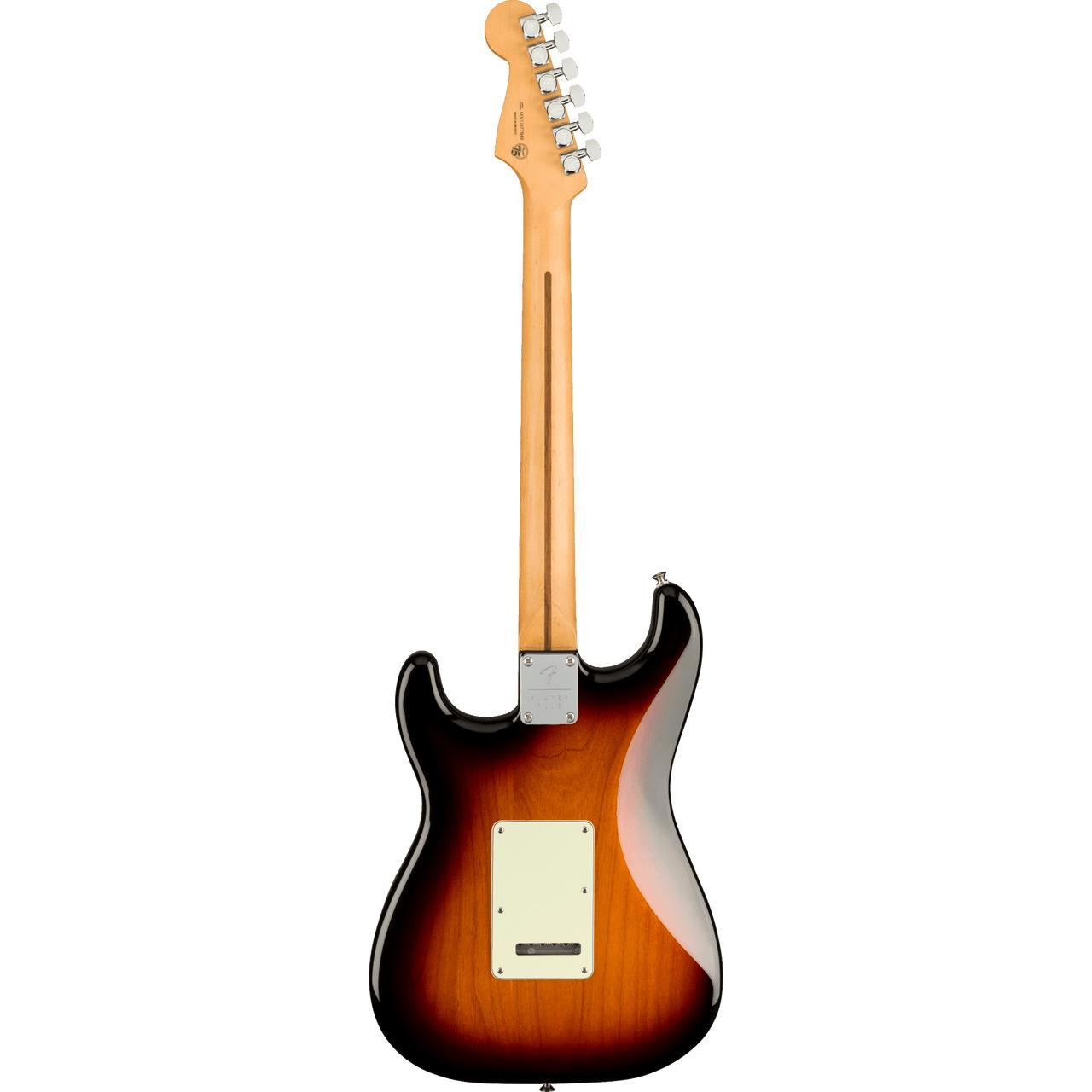 Fender Player Plus Stratocaster Maple - 3-Color Sunburst