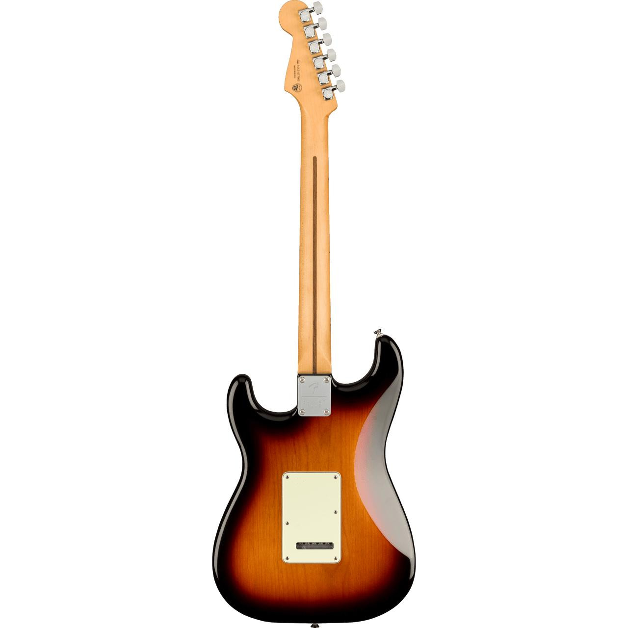 Fender Player Plus Stratocaster HSS Maple - 3-Color Sunburst
