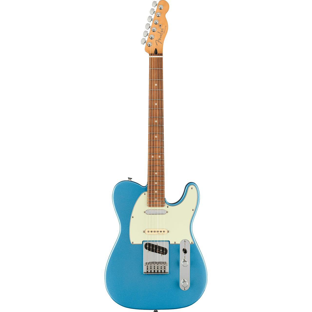 Fender Player Plus Nashville Telecaster Pau Ferro - Opal Spark