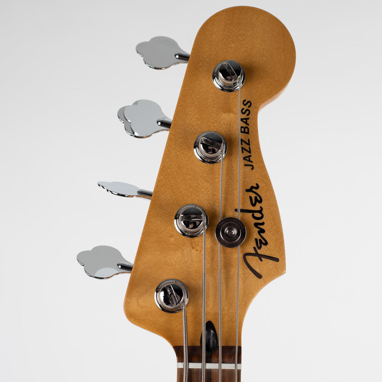 ベース Fender Player Plus Jazz Bass Pau Ferro Fender Player Plus Jazz Bass, Pau Ferro Fingerboard, Belair Blue