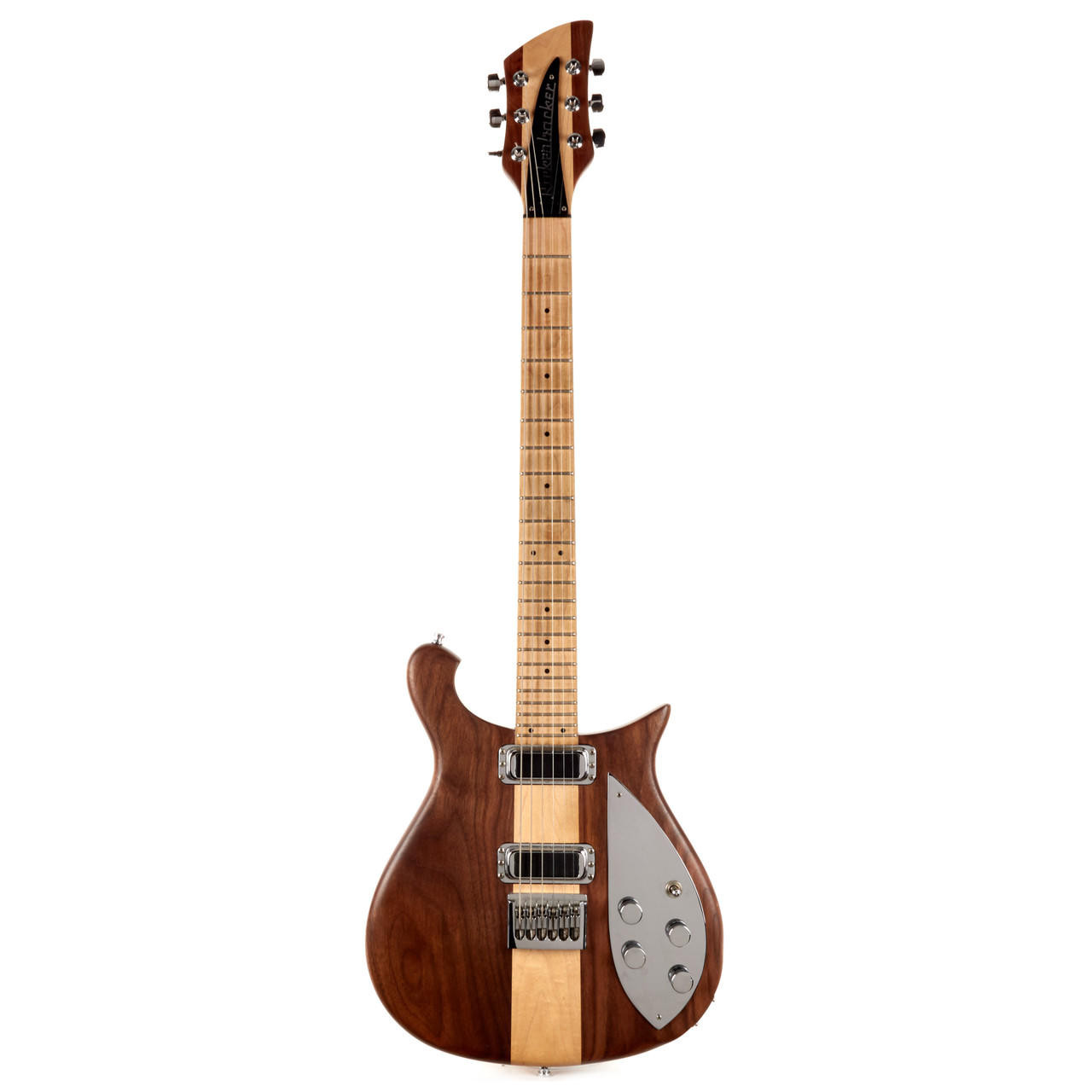Used Rickenbacker 650D Dakota 2002 | Cream City Music