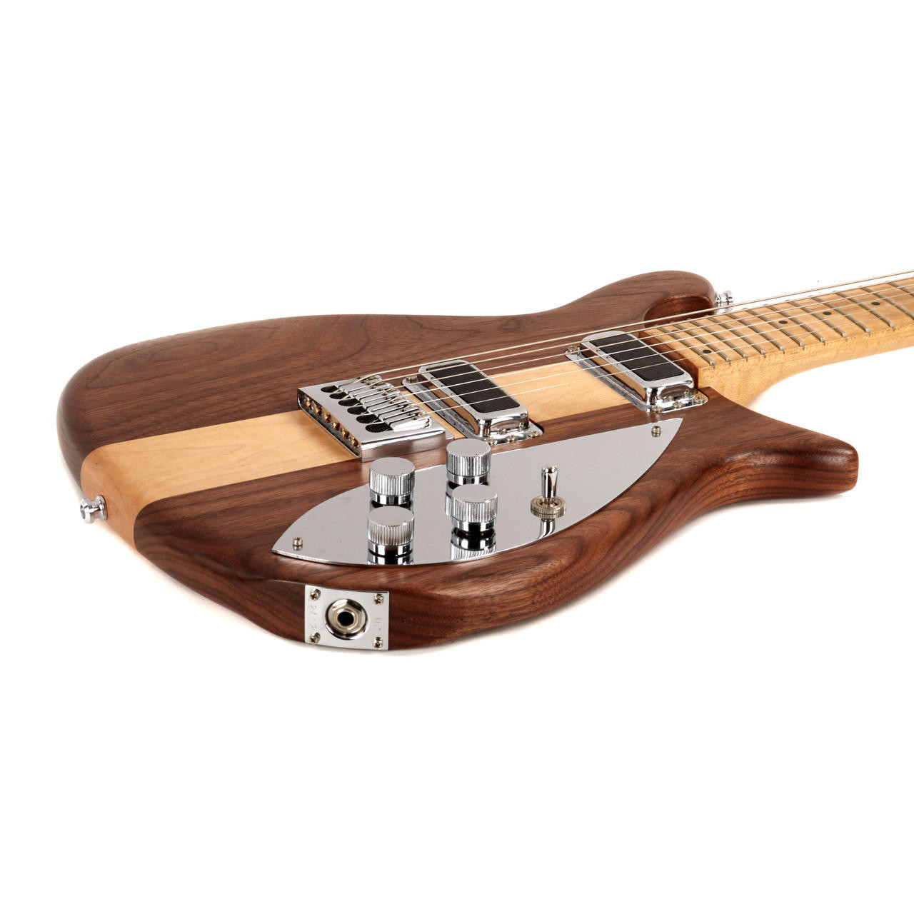 Used Rickenbacker 650D Dakota 2002 | Cream City Music