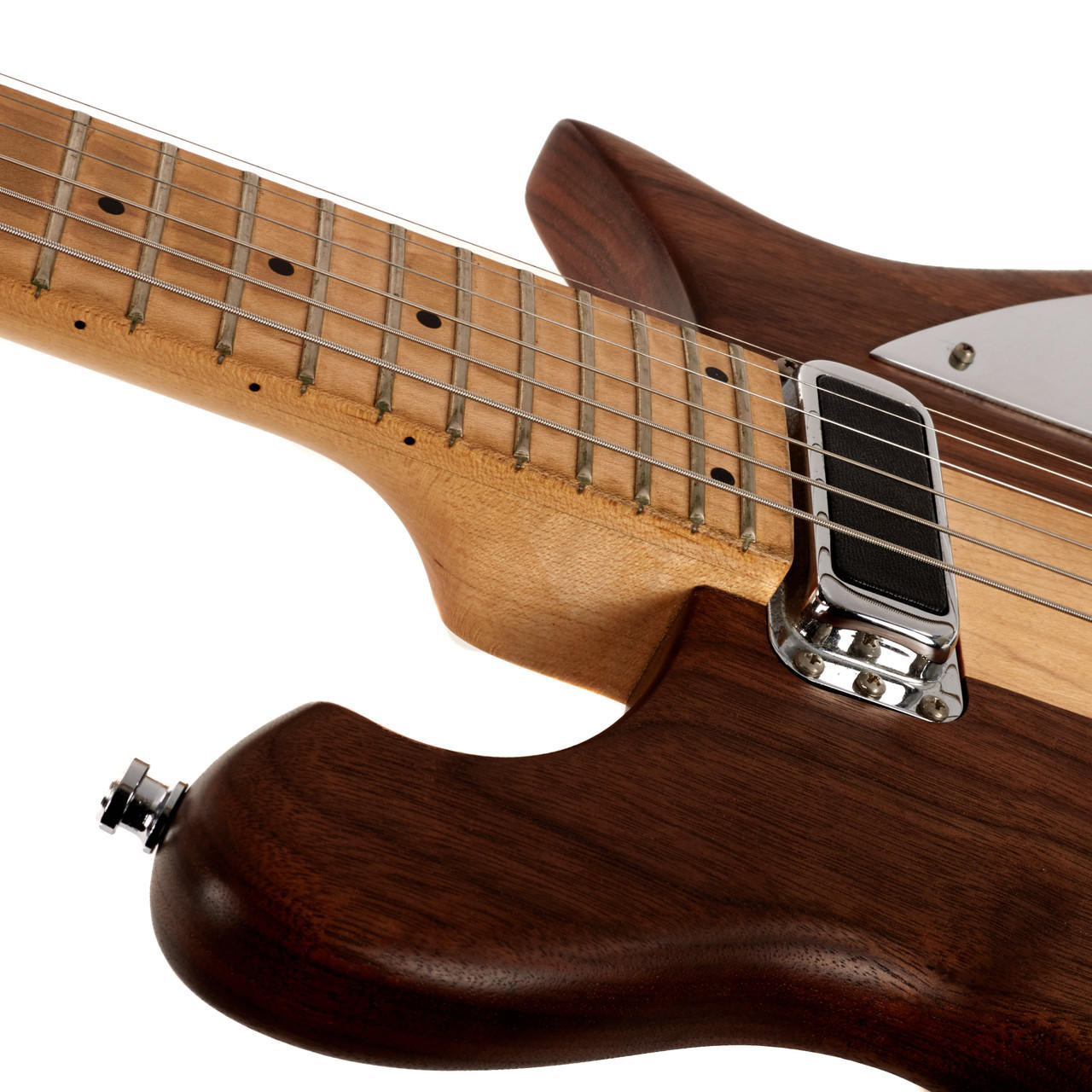 Used Rickenbacker 650D Dakota 2002 | Cream City Music