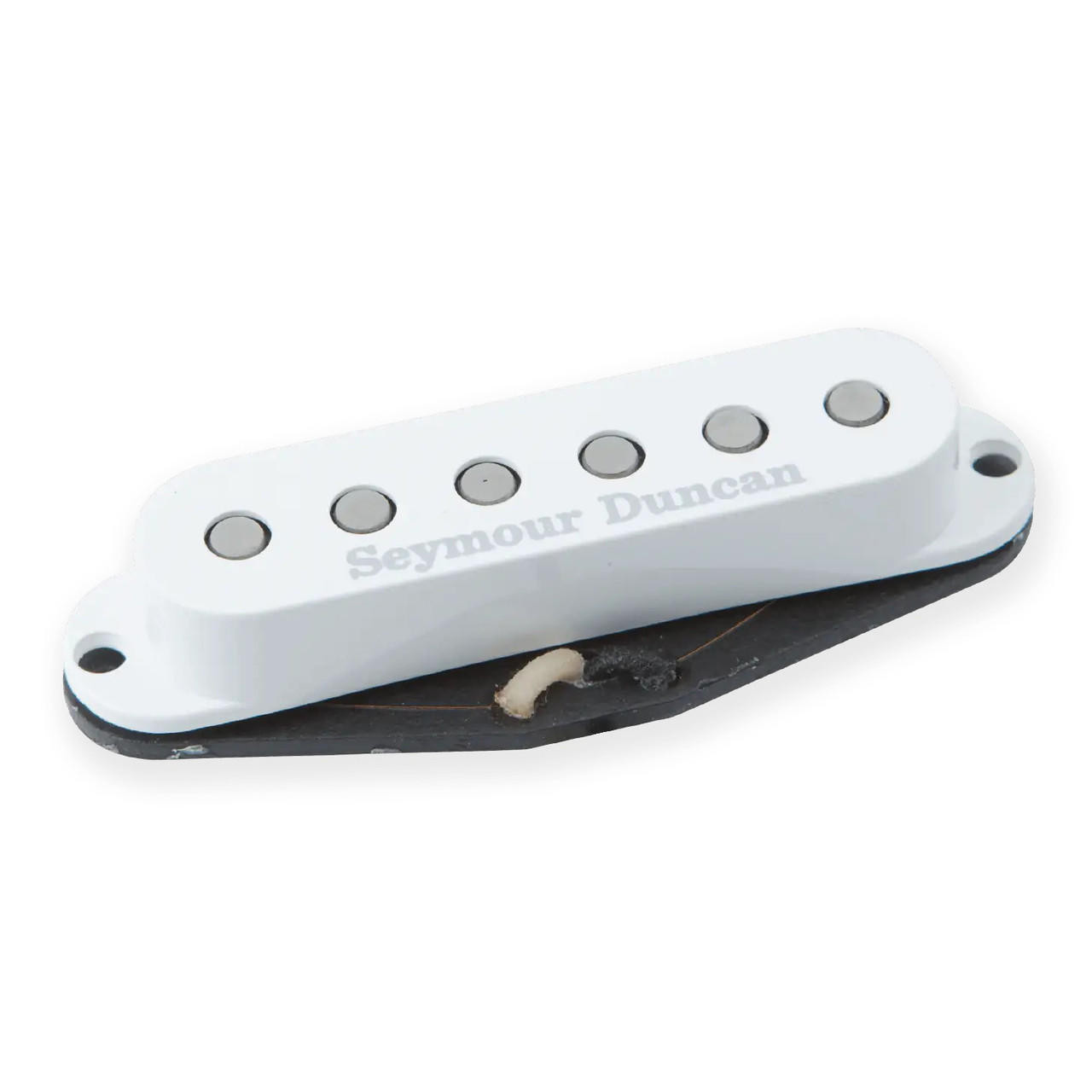 Seymour Duncan SSL-2 Vintage Flat Stratocaster Pickup | Cream City