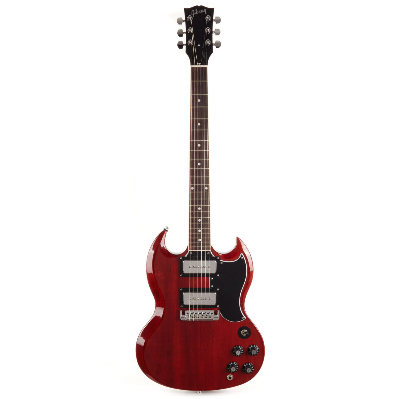 Gibson Tony Iommi SG Special - Vintage Cherry | Cream City Music