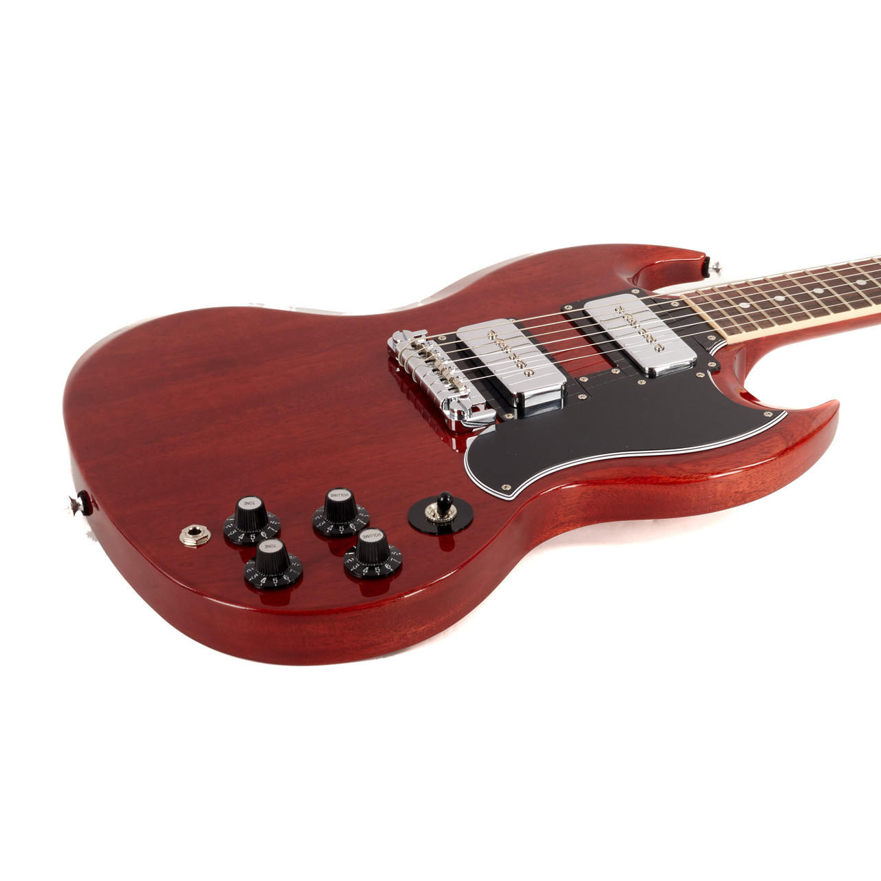 Gibson Tony Iommi SG Special - Vintage Cherry | Cream City Music