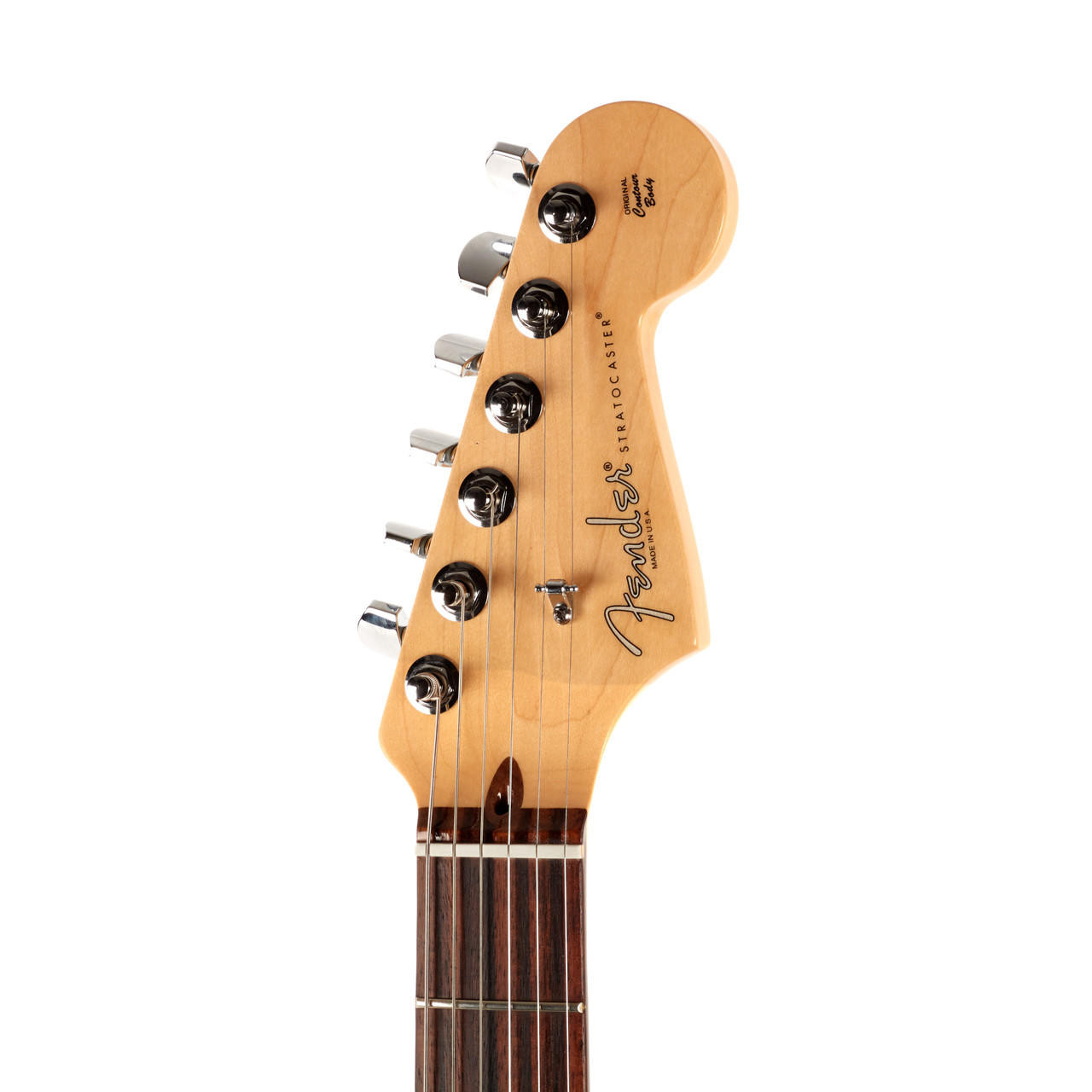 安藤　Fender USA　american standard FSR Fender FSR American Standard Stratocaster 