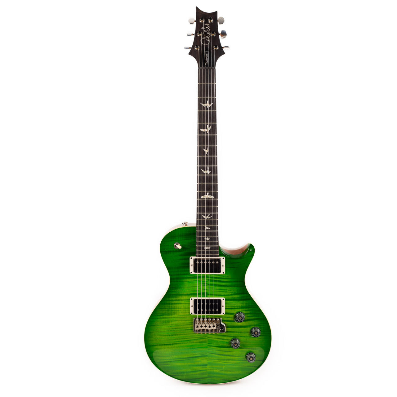 ギター PRS Mark Tremonti Signature PRS Mark Tremonti Signature Electric Guitar with Tremolo