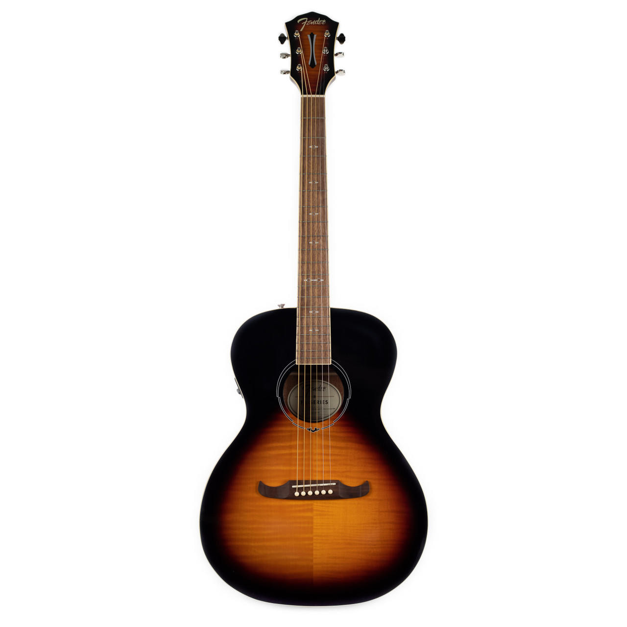 Fender FA-235E Concert - Sunburst | Cream City Music
