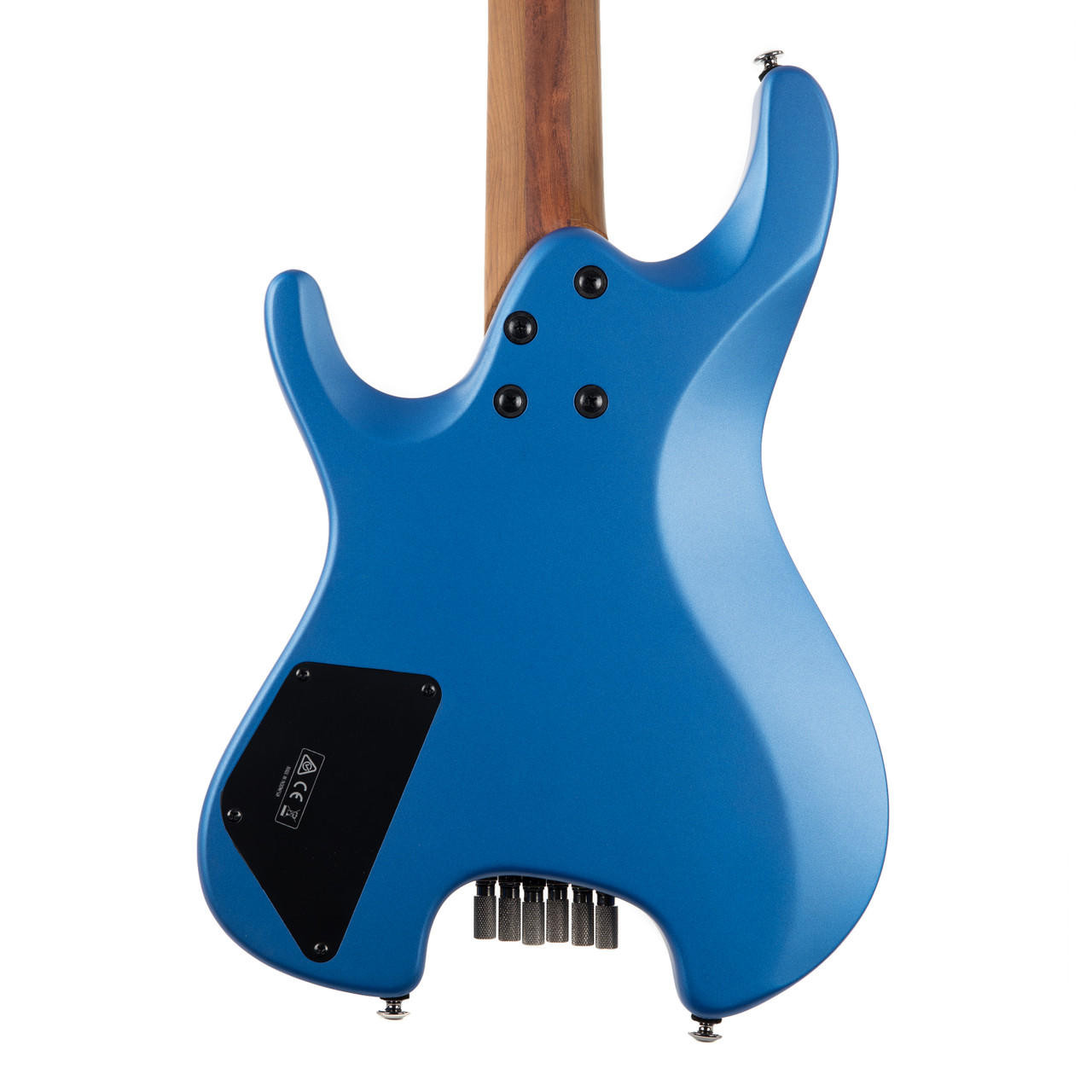 Ibanez Q52 Q Standard - Laser Blue Matte | Cream City Music