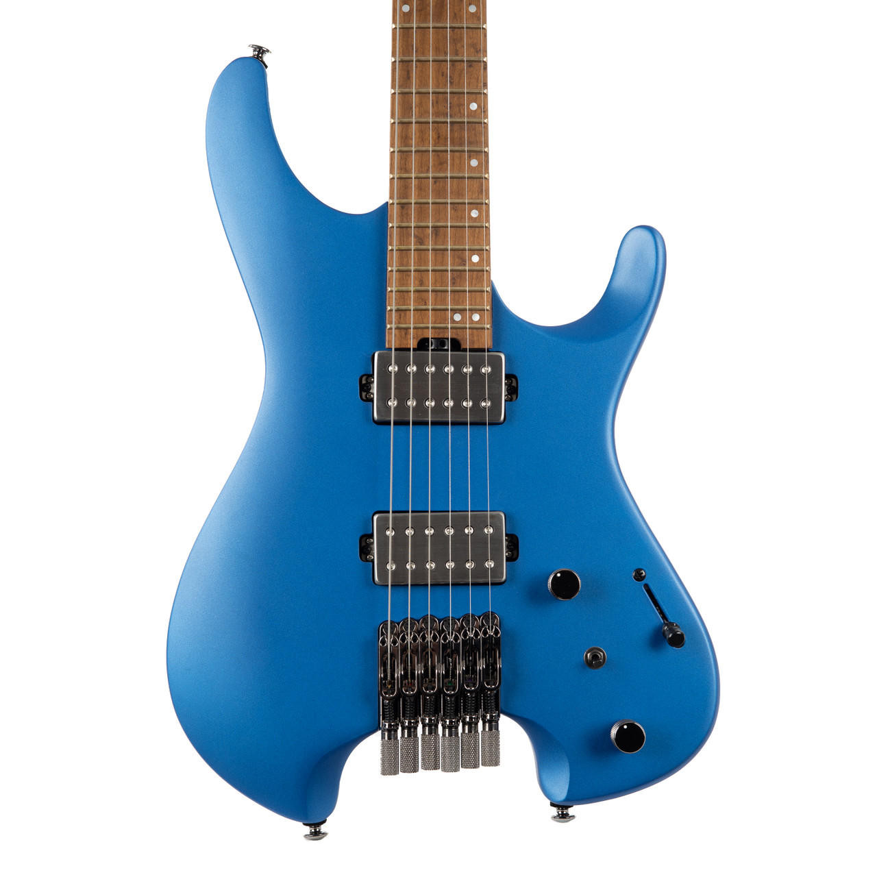 Ibanez Q52 Q Standard - Laser Blue Matte | Cream City Music