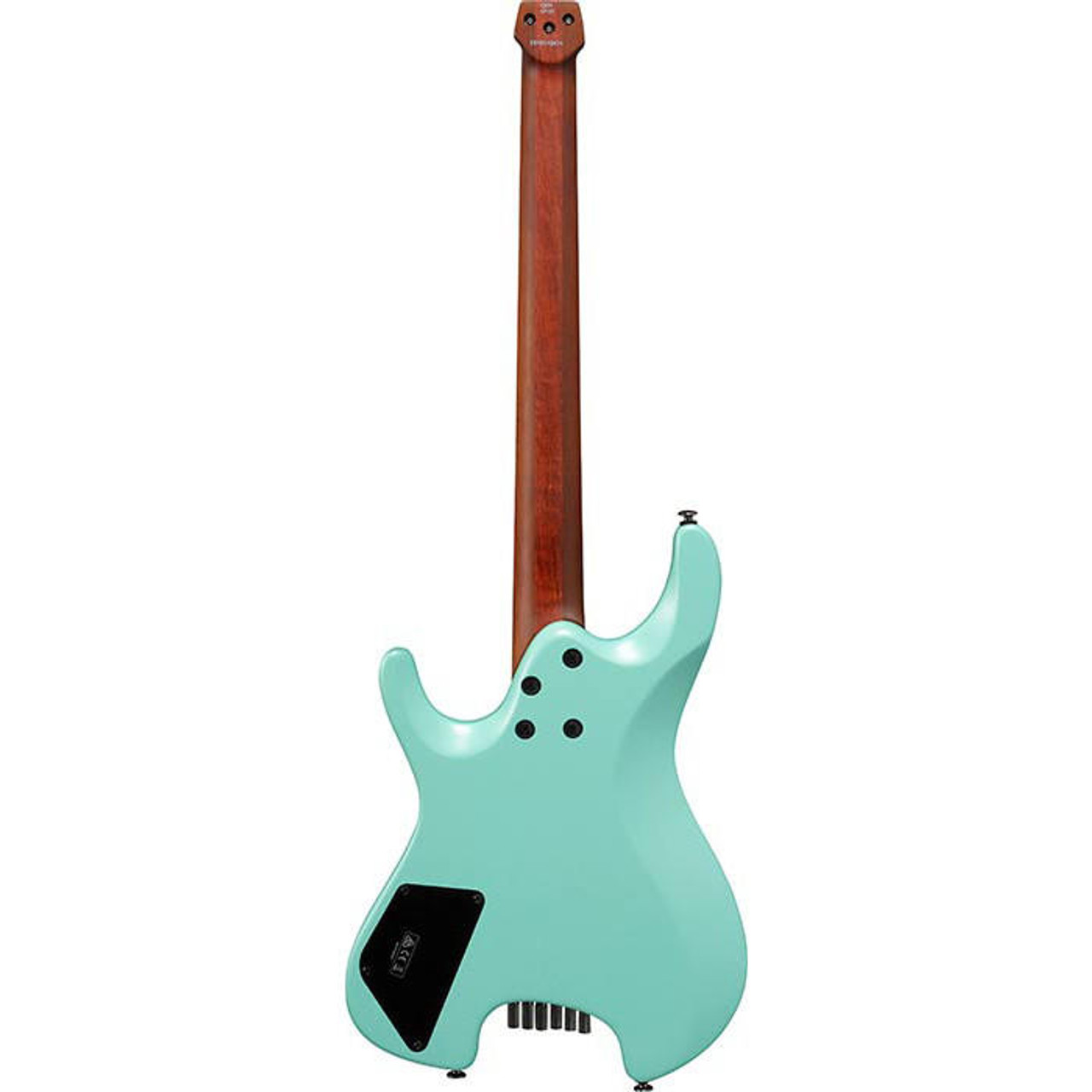 Ibanez Q54 Q Standard - Sea Foam Green Matte | Cream City Music