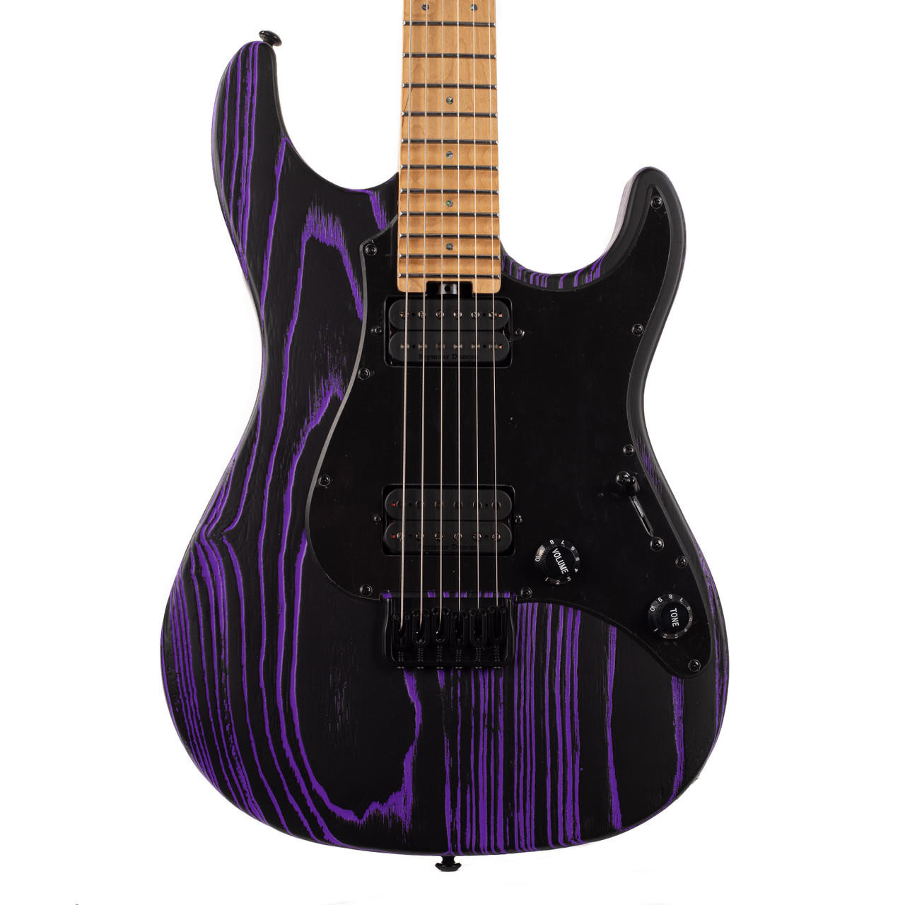 ESP LTD SN-1000HT - Purple Blast | Cream City Music