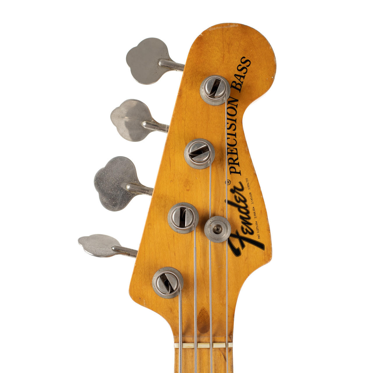 値下げ！Fender precisionBass 1973〜75 値下げ！Fender precisionBass 1973〜75 値下げ！Fender