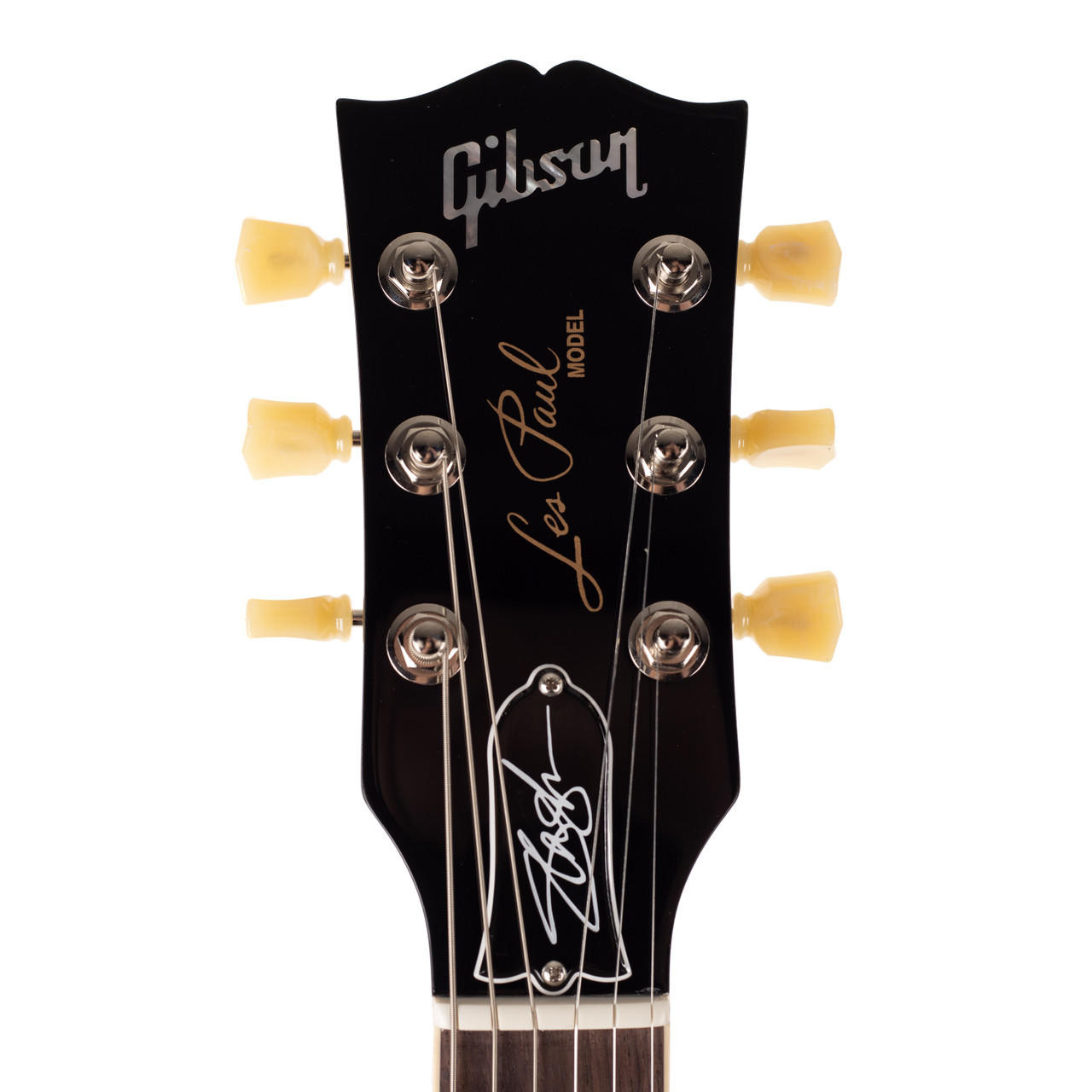 Slash Victoria Les Paul Standard Goldtop | Gibson