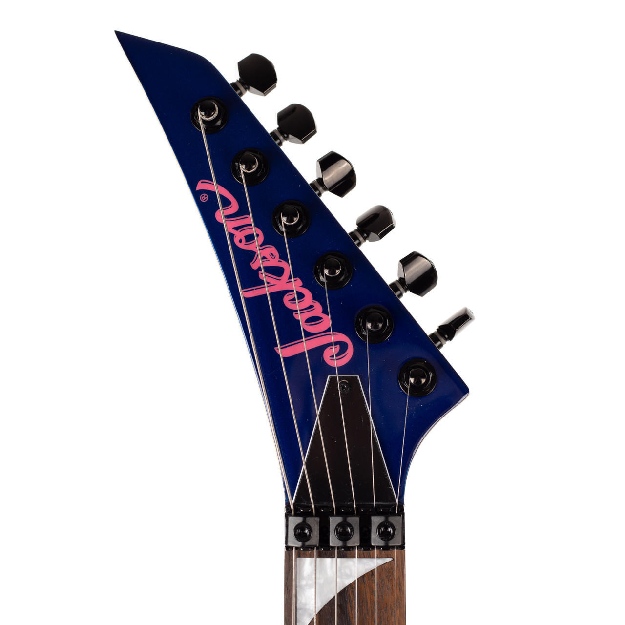 Jackson X Series Dinky DK3XR HSS - Cobalt Blue | Cream City Music