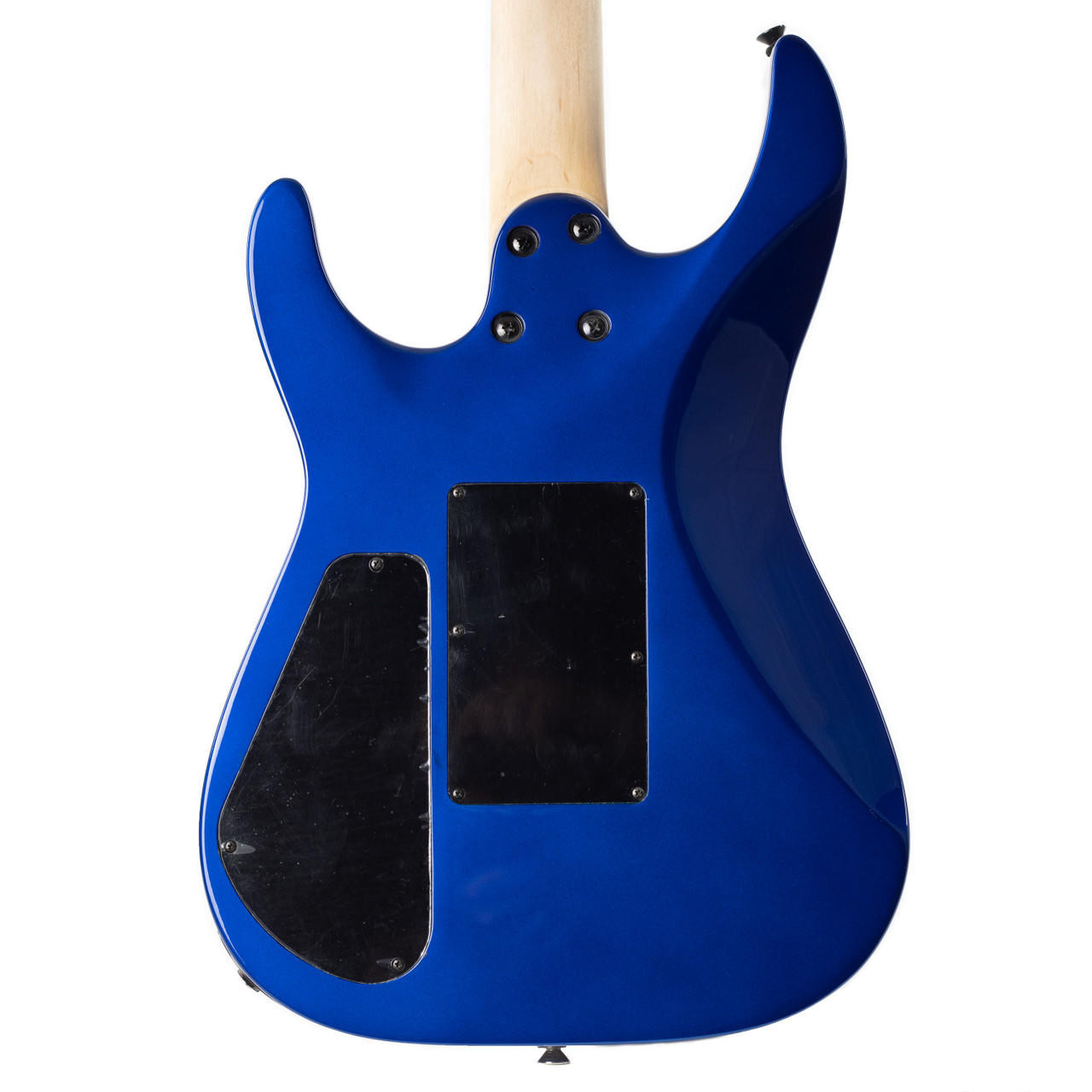 Jackson X Series Dinky DK3XR HSS - Cobalt Blue | Cream City Music