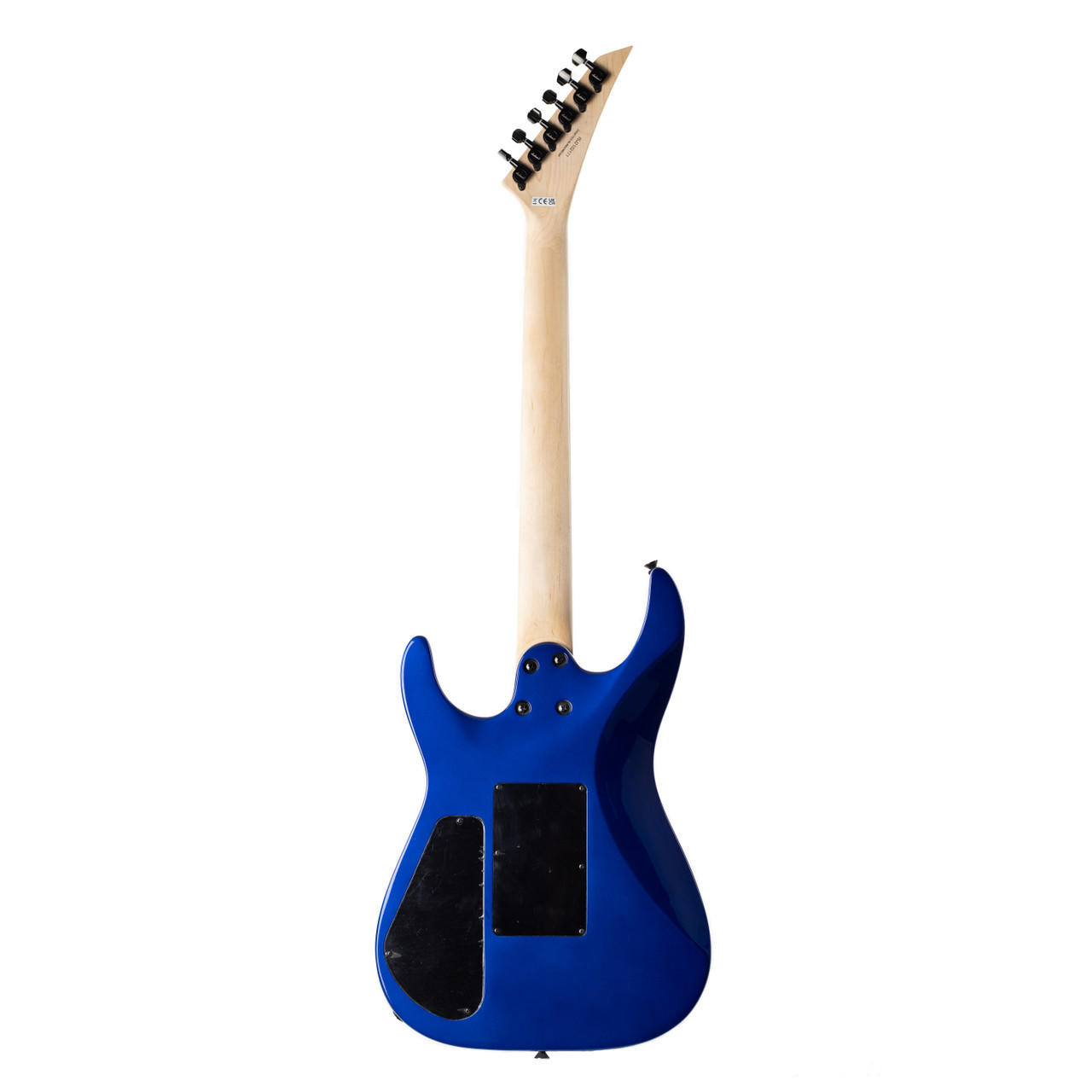 Jackson X Series Dinky DK3XR HSS - Cobalt Blue | Cream City Music