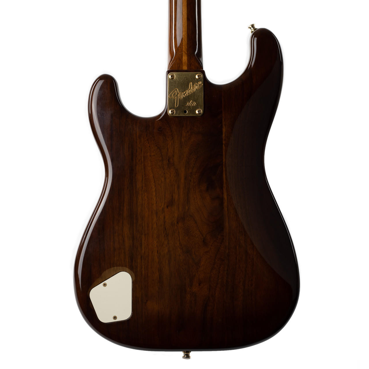 Vintage Fender Stratocaster Elite Walnut 1983 | Cream City Music