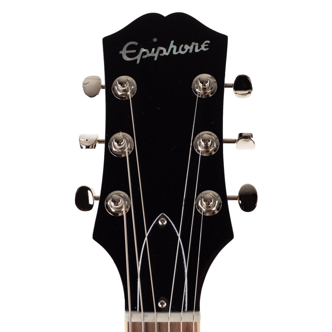 Epiphone USA Casino Hollowbody - Royal Tan | Cream City Music