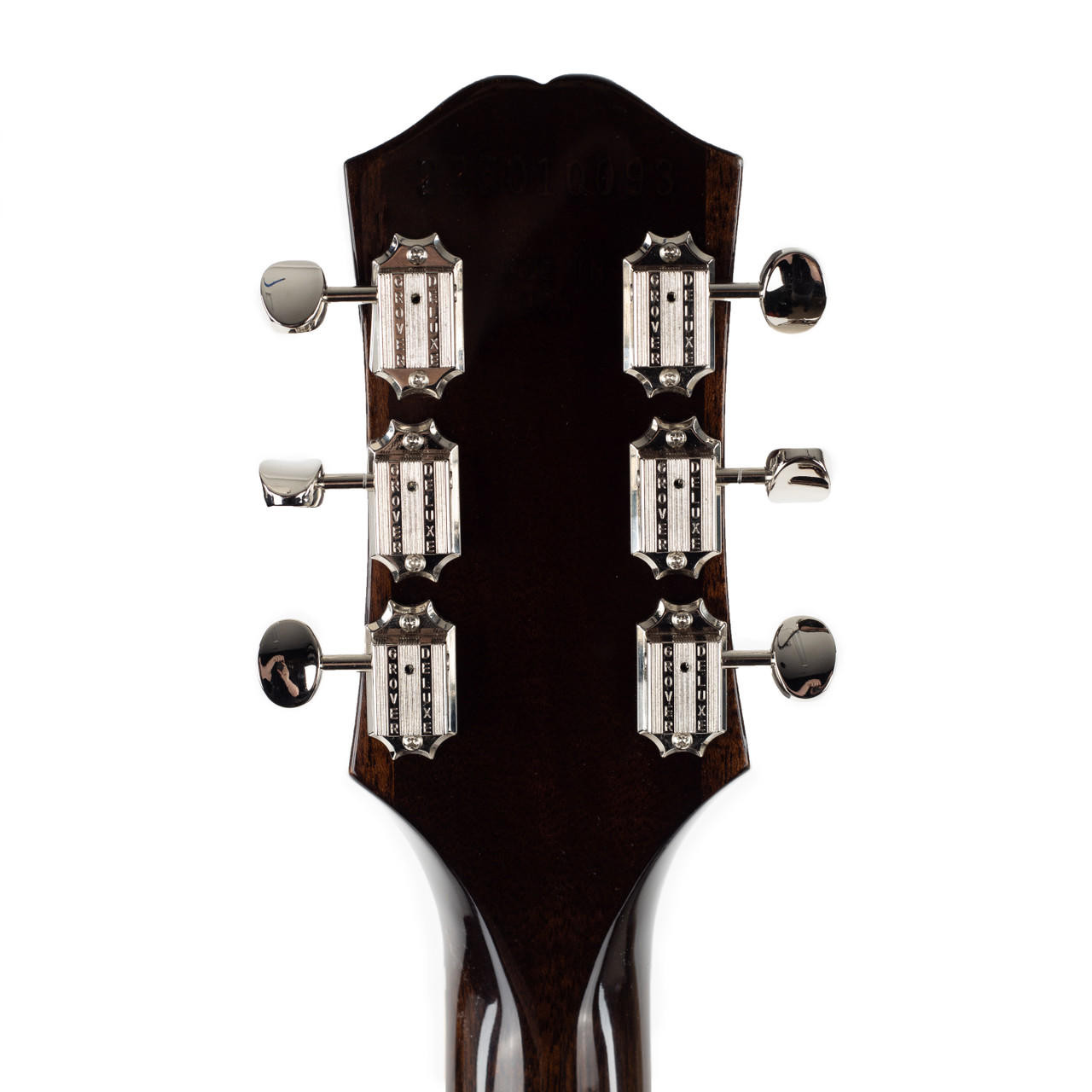 Epiphone USA Casino Hollowbody - Royal Tan | Cream City Music