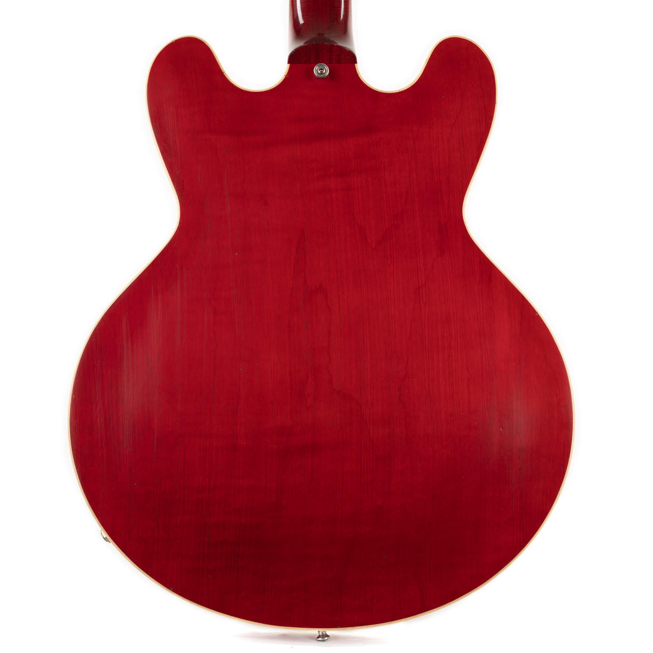 ヘリテイジ アーチザン エイジドH-535 Heritage H-535 Artisan Aged - Learning Guitar Now