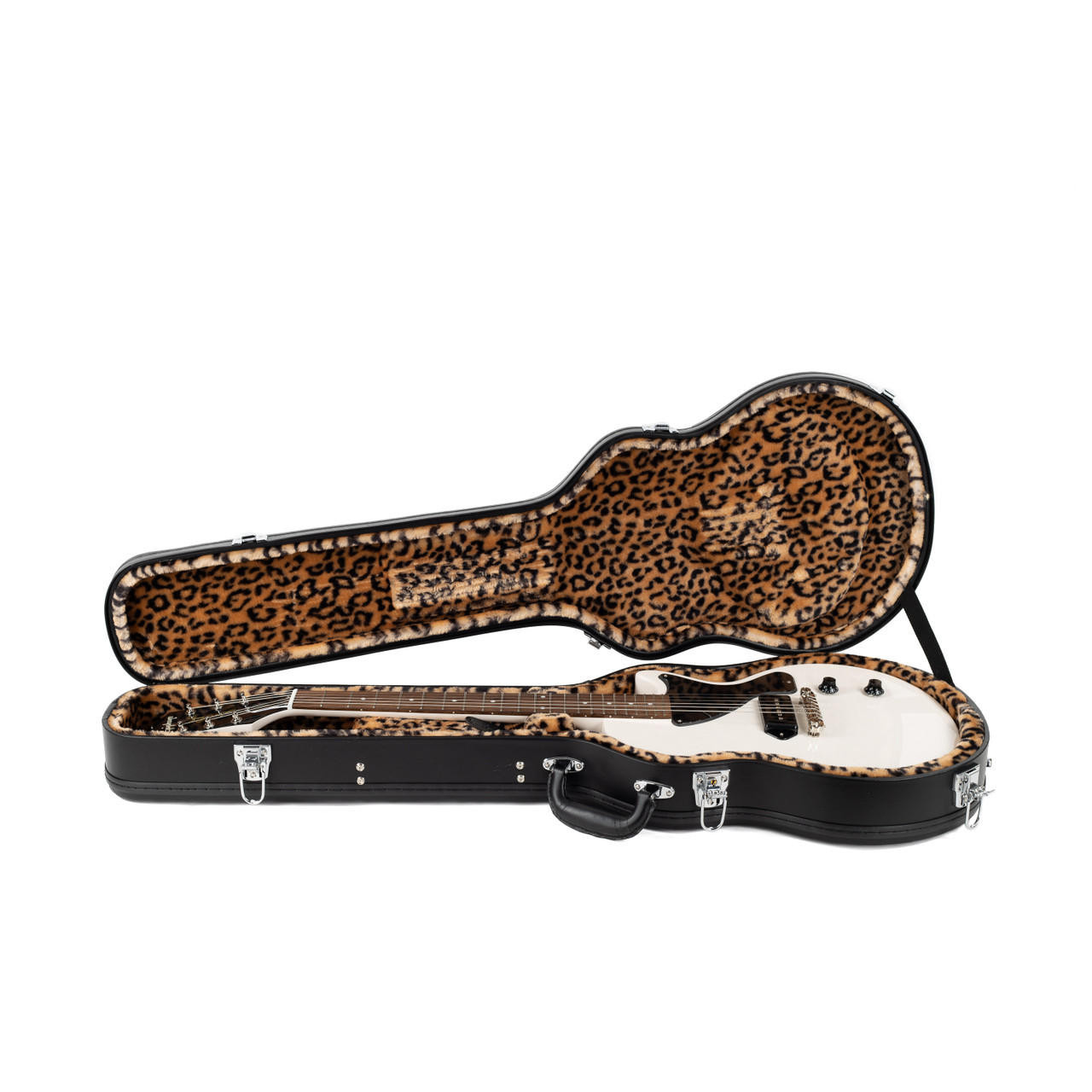 ギター Epiphone Billie Joe Les Paul Junior Epiphone Unveils Billie Joe Armstrong Les Paul Junior
