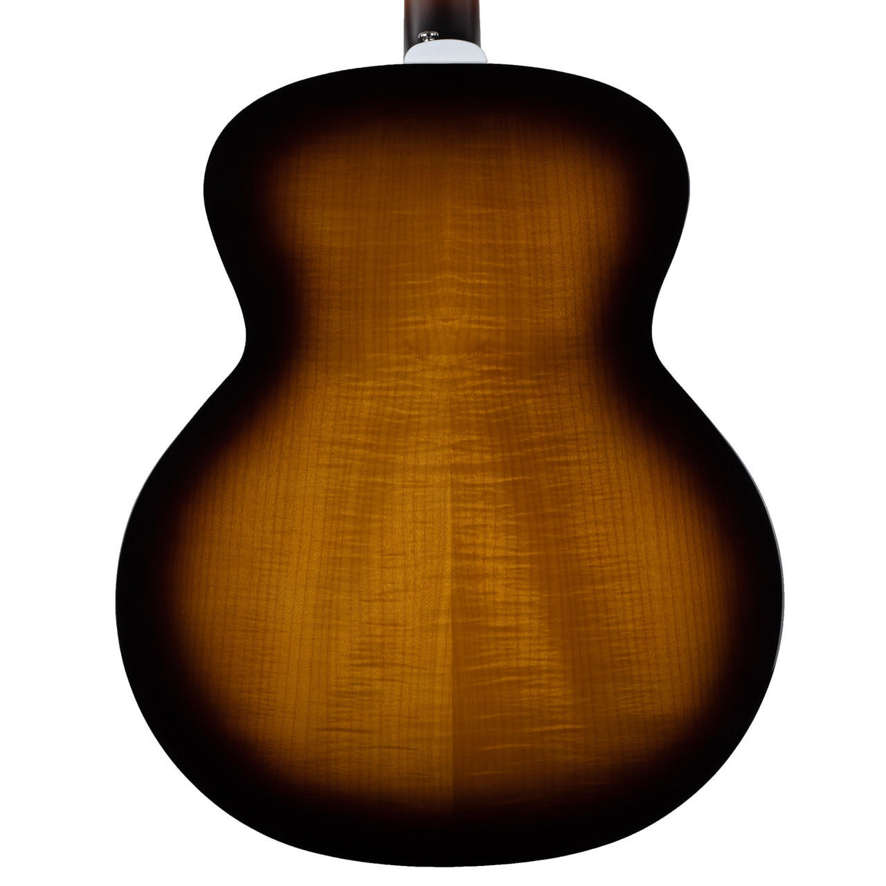 Guild F-250E Deluxe Jumbo Acoustic - Antique Burst | Cream City Music