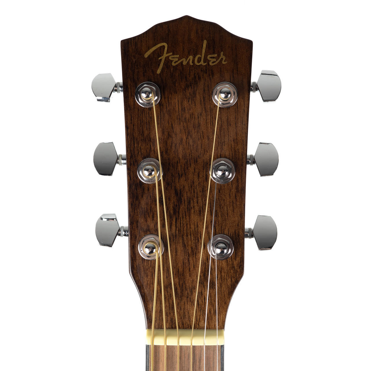 Fender CC-60SCE Concert Acoustic Electric - Natural | Cream City Music