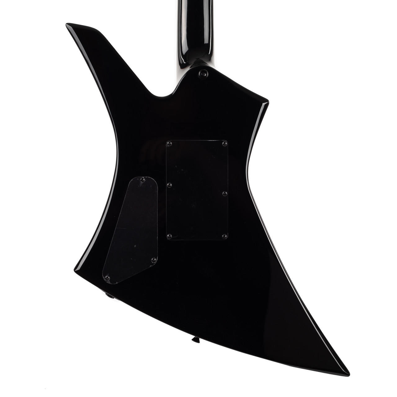 Jackson X Series Kelly KEXS - Shattered Mirror | Cream City Music