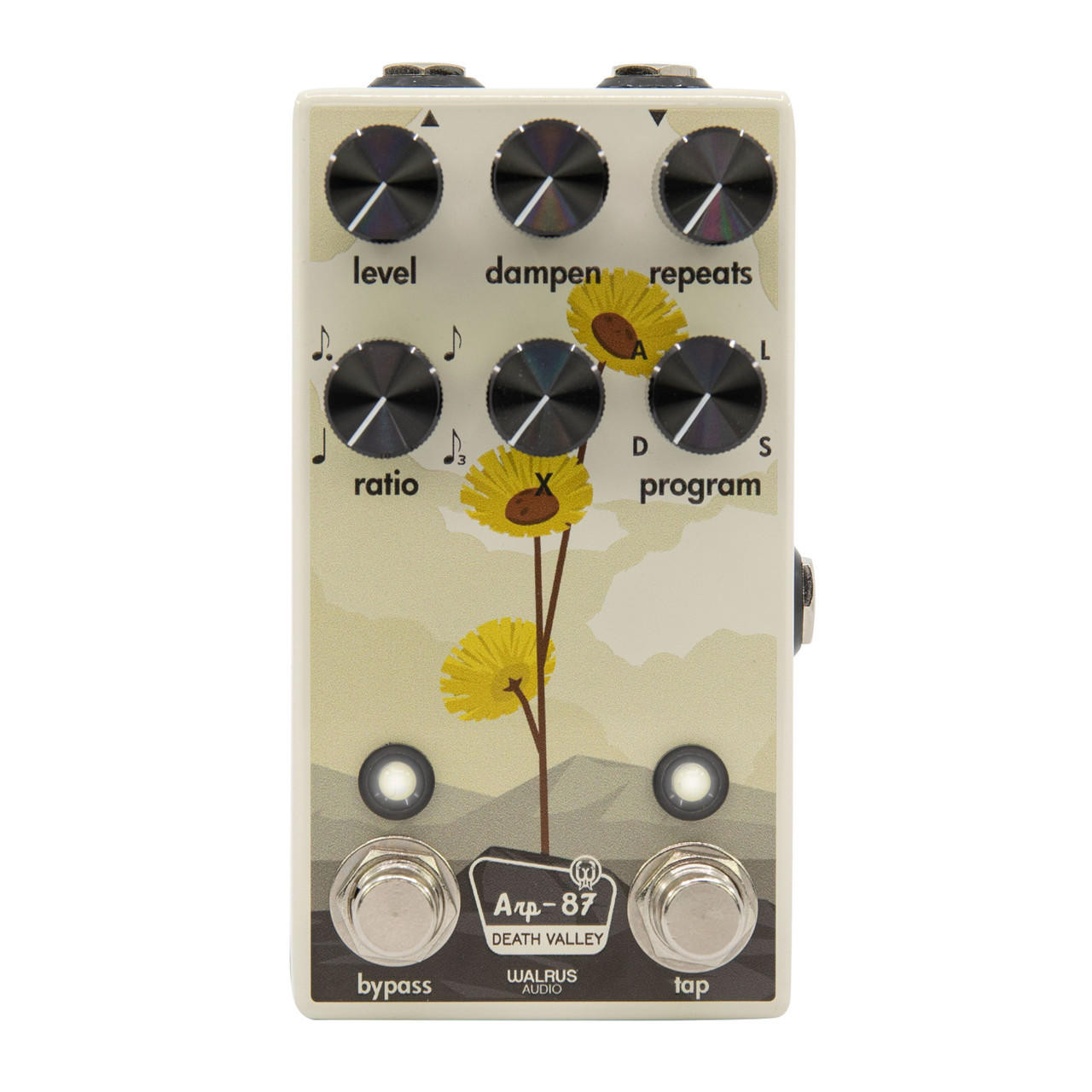 Walrus Audio ARP-87 Multi-Function Delay Pedal - Limited National Parks  Series