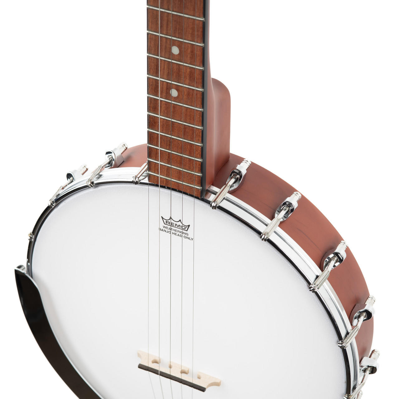 Epiphone MB-100 5 String Open Back Banjo | Cream City Music