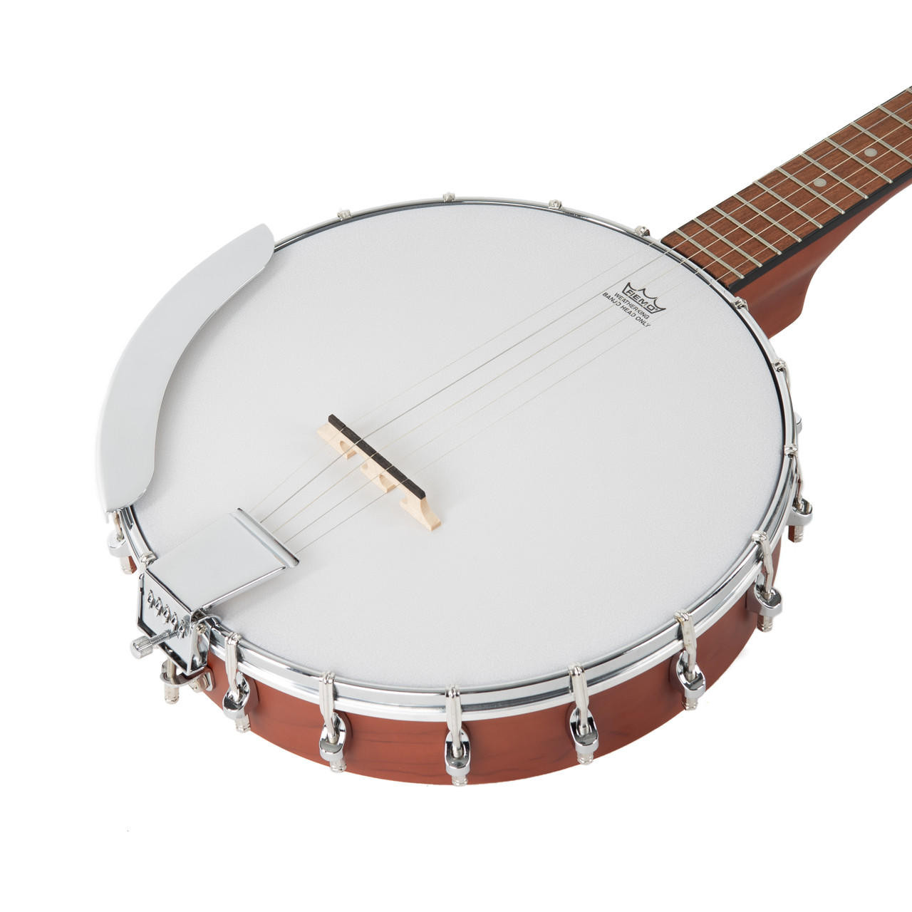 Epiphone MB-100 5 String Open Back Banjo | Cream City Music