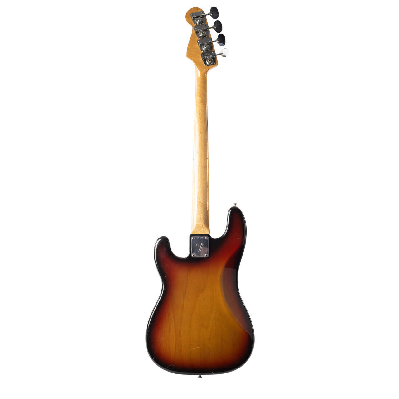Fender プレシジョンベース ジャパンビンテージ! 1990年前後のフジゲン製プレシジョンベース