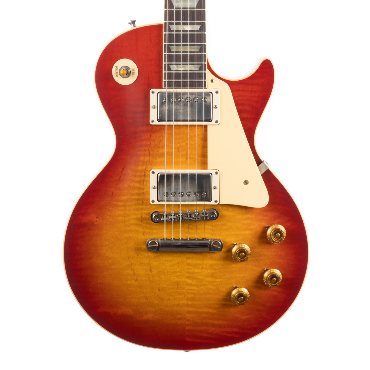Gibson Custom Shop 1959 Les Paul Standard Reissue VOS - Washed