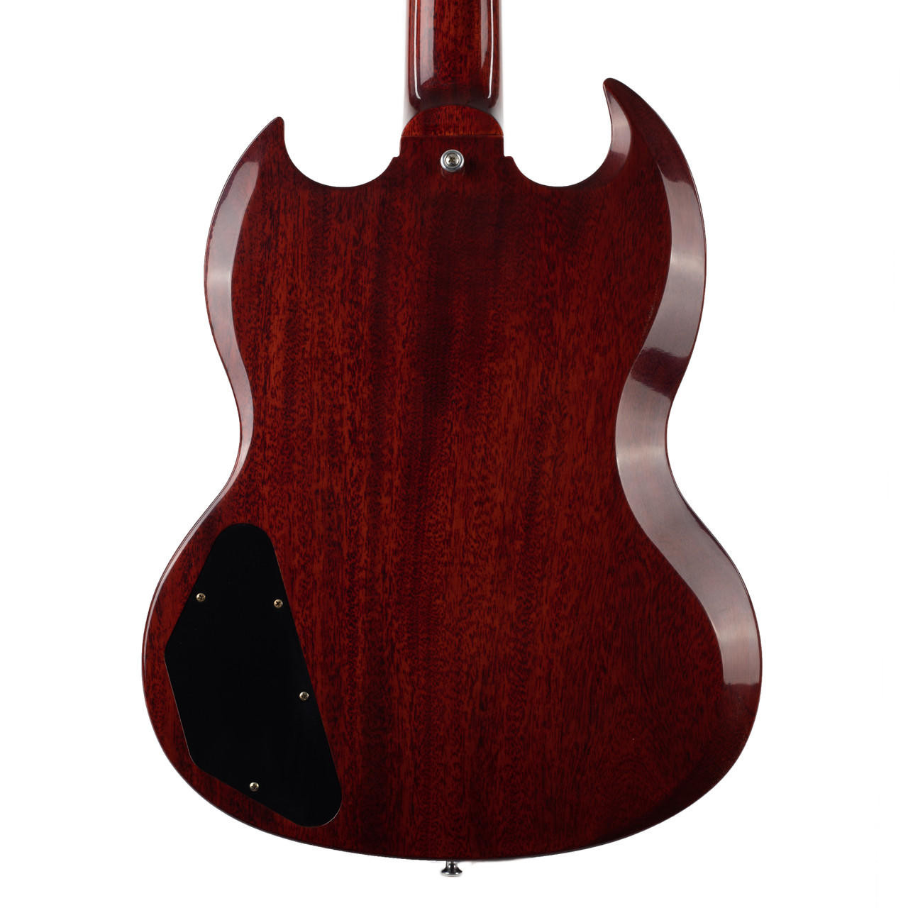 Gibson Custom Shop 1961 SG Standard Reissue VOS - Cherry Red