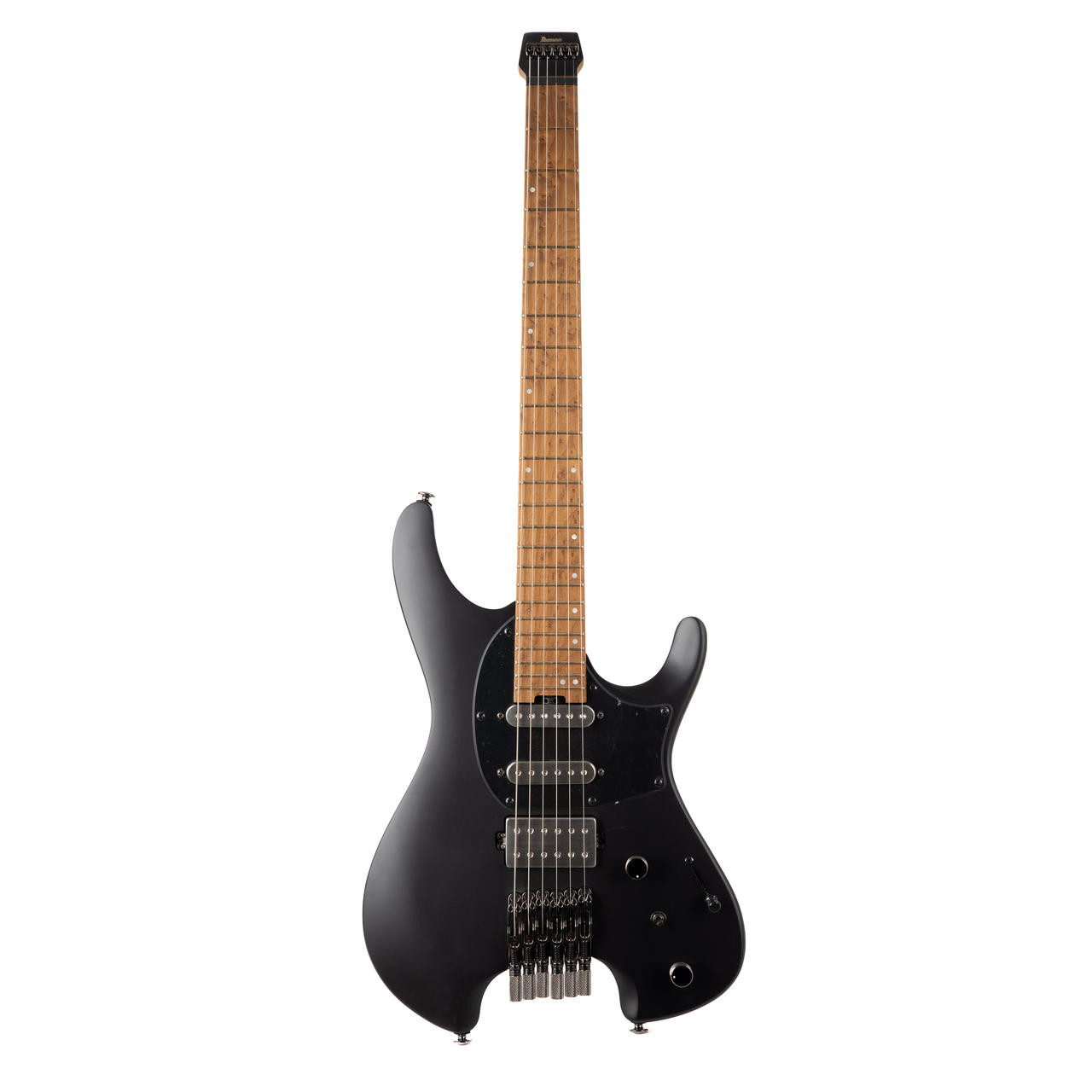 Ibanez Q54 Q Standard - Black Flat