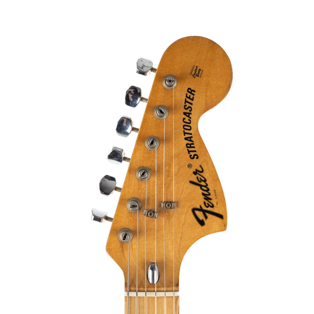 ForKuest Hardtail Stratocaster type - エレキギター