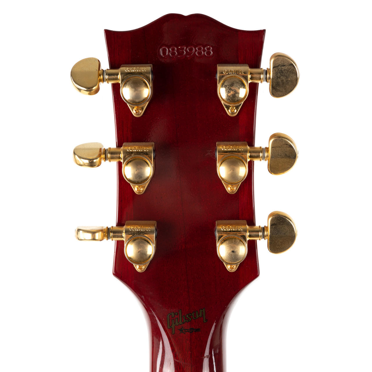 最終値下げ Gibson Custom Shop Les Paul Custom Gibson Custom An all