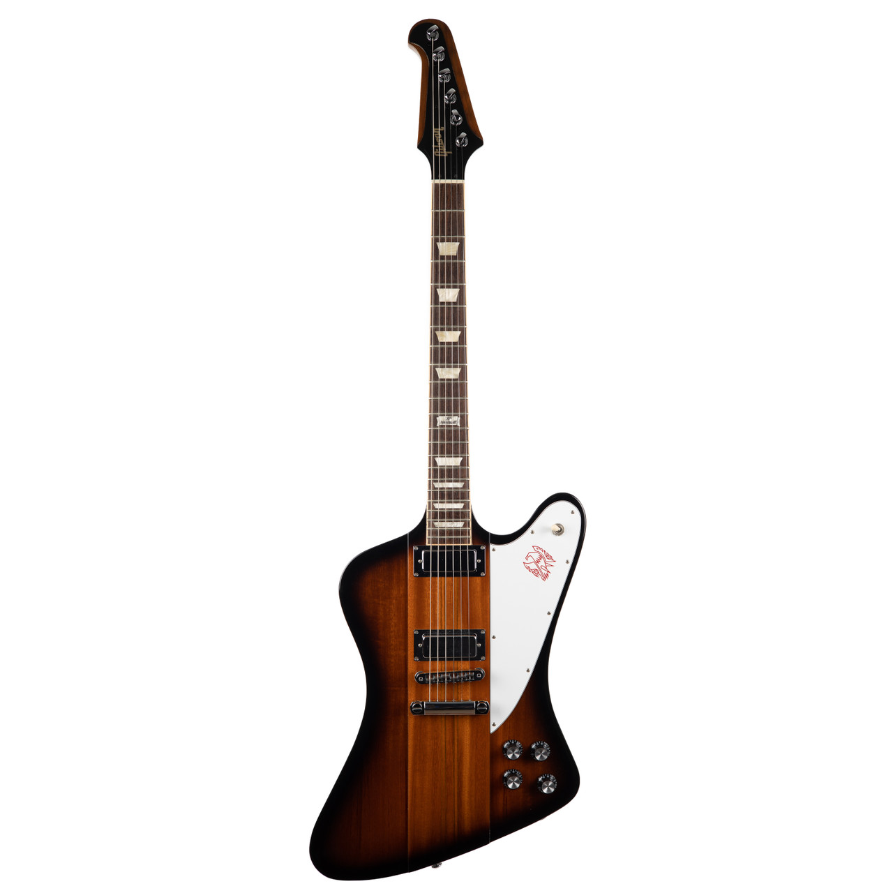 Used Gibson Firebird 120th Anniversary Sunburst 2014 | Cream City