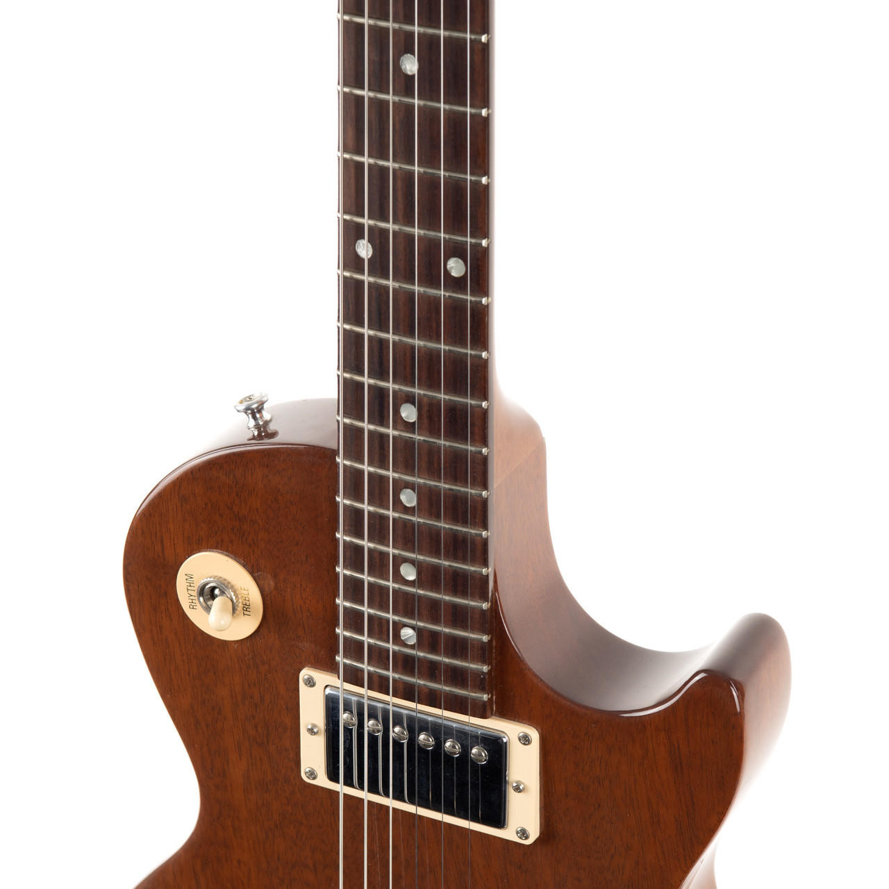 Used Gibson Les Paul Special Humbucker Natural 1998 | Cream City Music